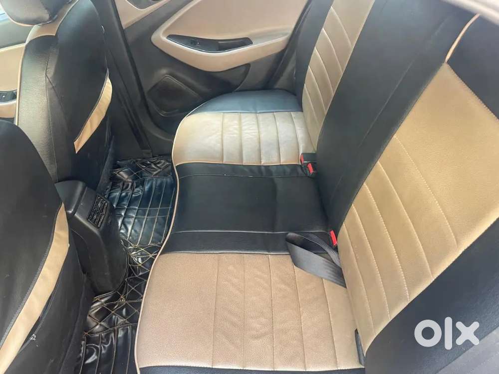 Hyundai I20 2015 Petrol Well Maintained