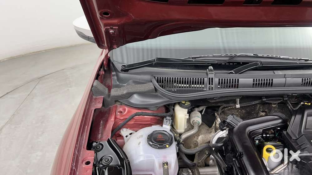 Volkswagen Virtus 1.0 Topline Tsi At, 2023, Petrol