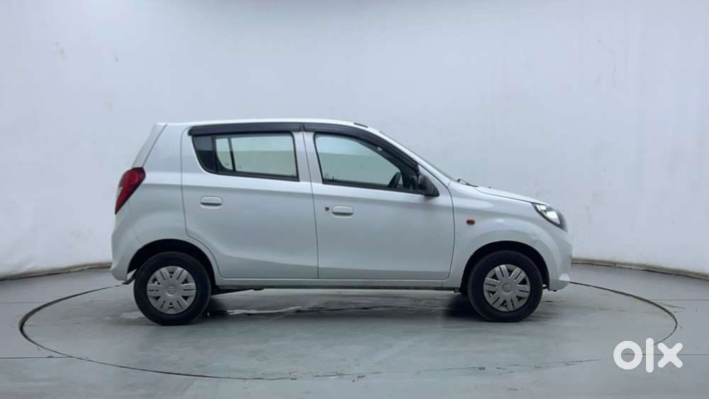 Maruti Suzuki Alto 800 Lxi, 2013, Petrol
