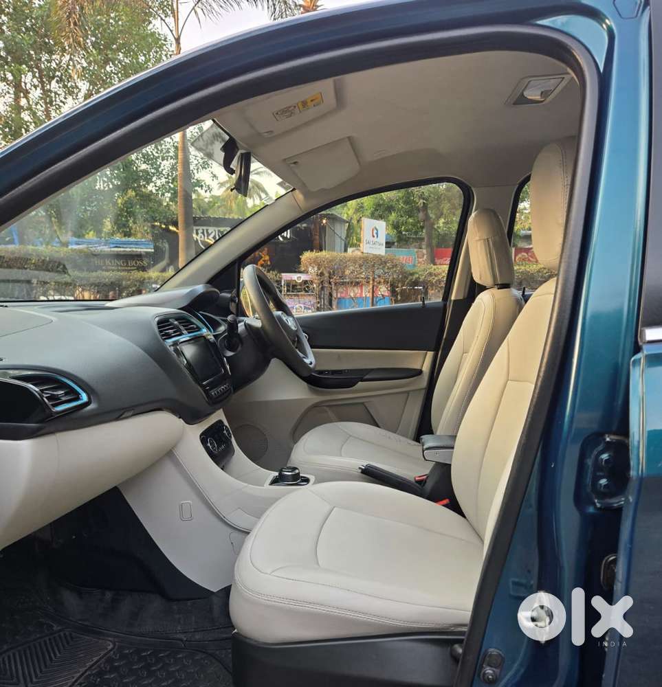 Tata Tigor Ev Xz Plus, 2022, Electric