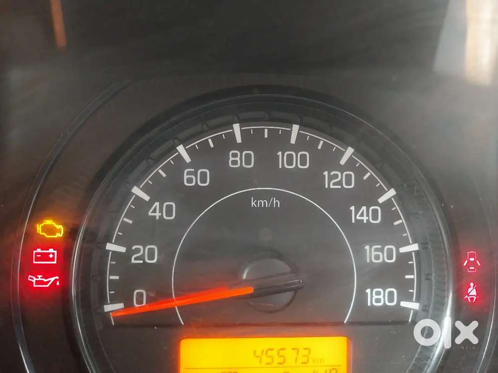 Maruti Suzuki Wagon R 1.0 2020 Cng & Hybrids Well Maintained