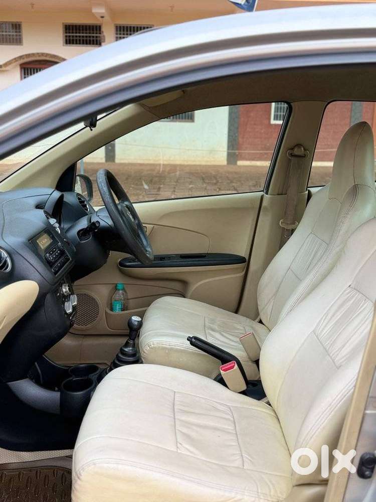 Honda Amaze 1.2 Smt I Vtec, 2014, Diesel