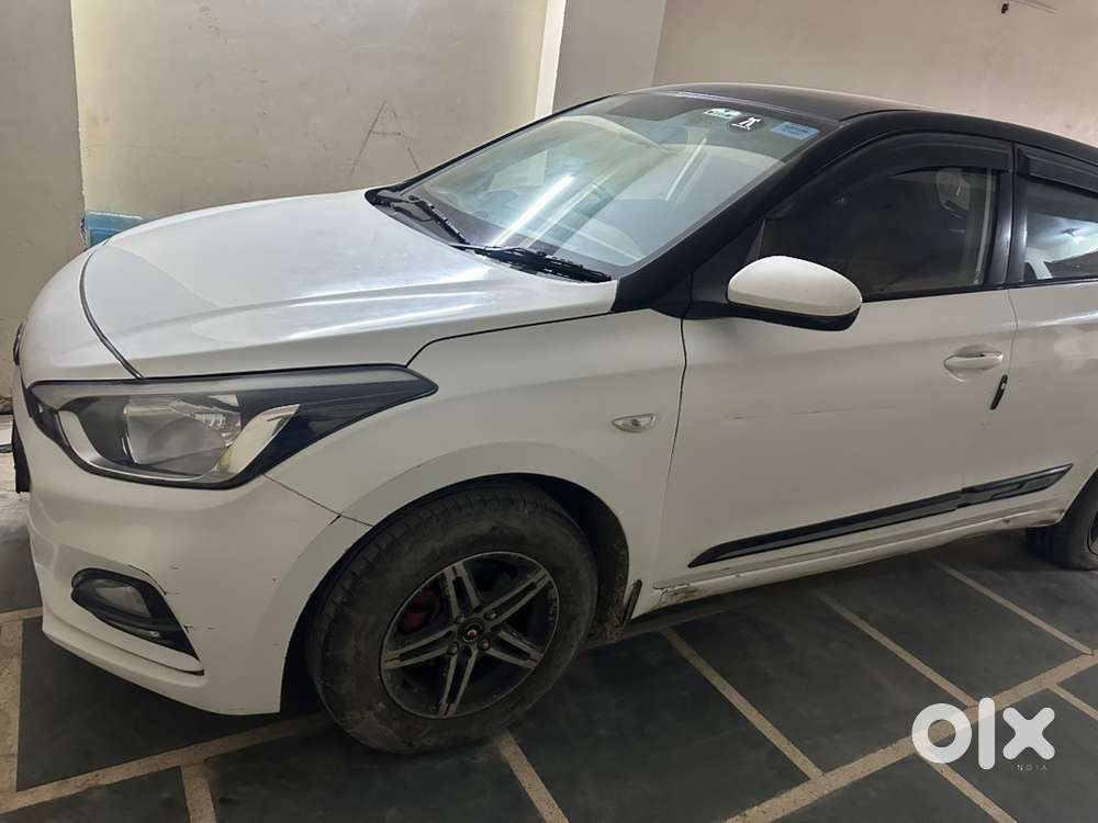Hyundai Elite I20 Petrol Manual 2019 No Any Problem Geniune Seller