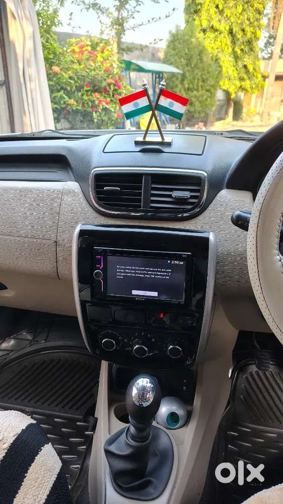 Nissan Terrano 110 Xv Premium 2014 Diesel