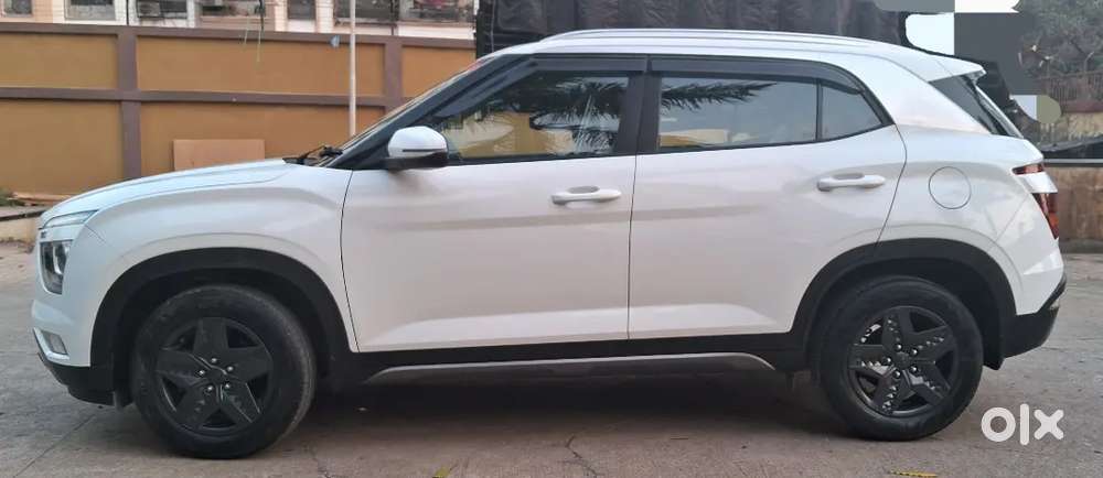 Hyundai Creta 2020 Petrol Good Condition
