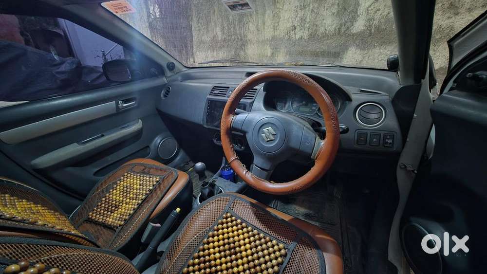 Maruti Suzuki Dzire 2010 Diesel
