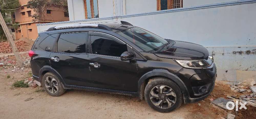 Honda Br-v 2016 Diesel 200000 Km Driven