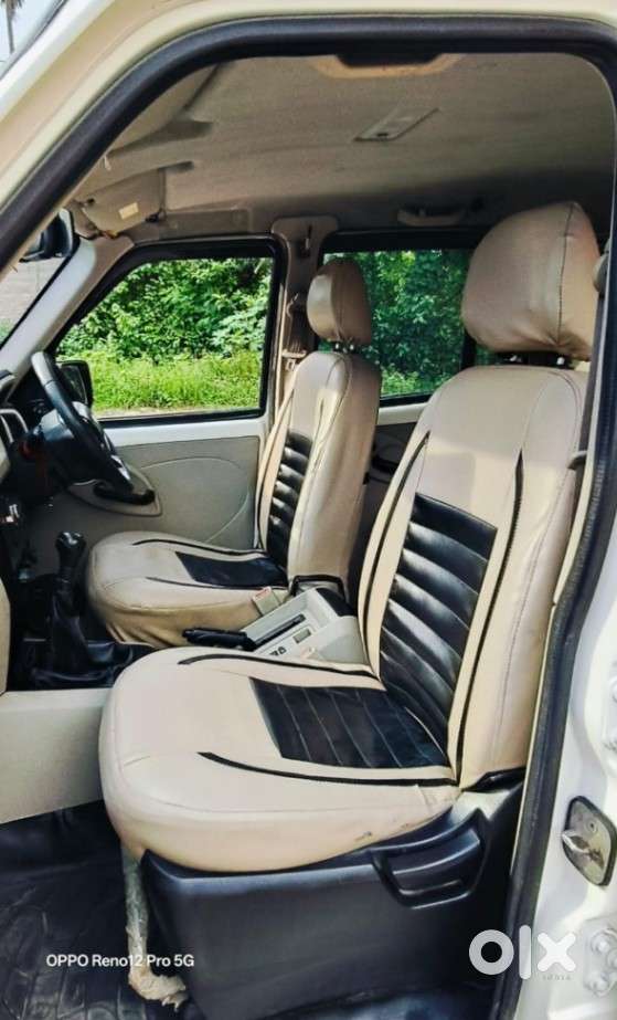 Mahindra Scorpio S2, 2018, Diesel