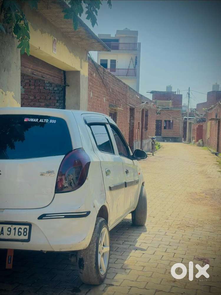 Maruti Suzuki Alto 2014 Lxi Anniversary
