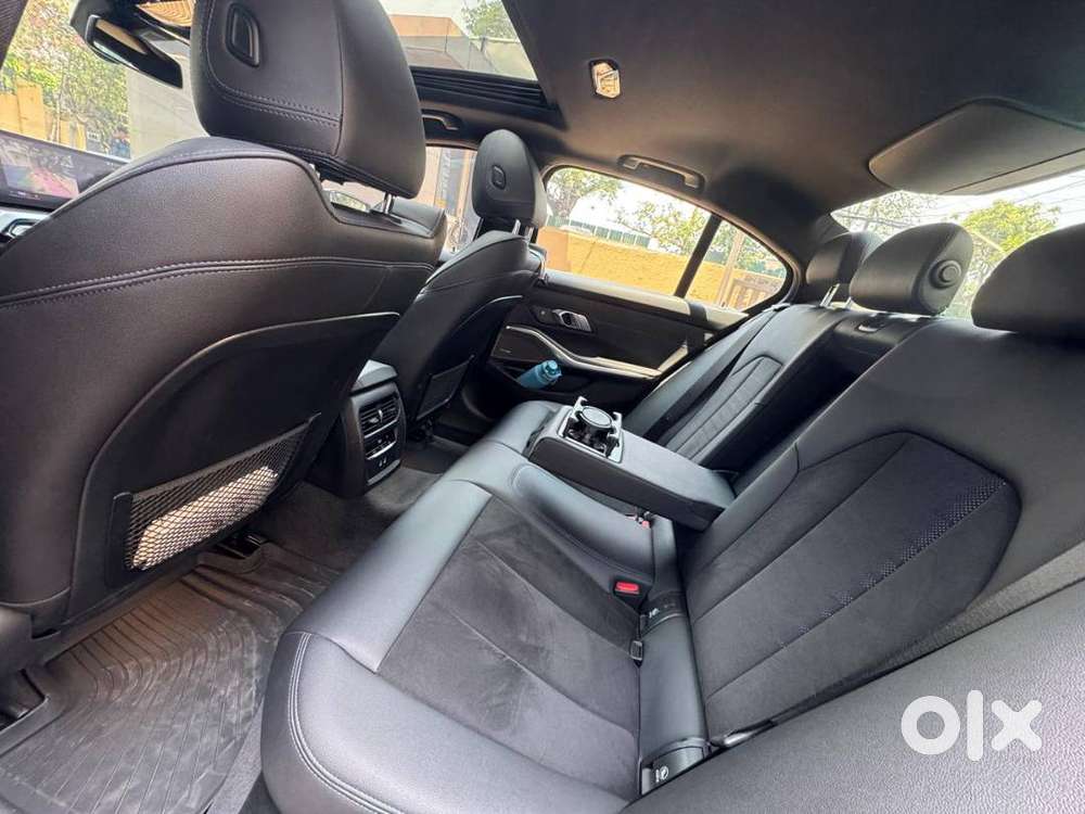 2023 Bmw M340i Lci Xdrive  Single Owner  Company Maintained