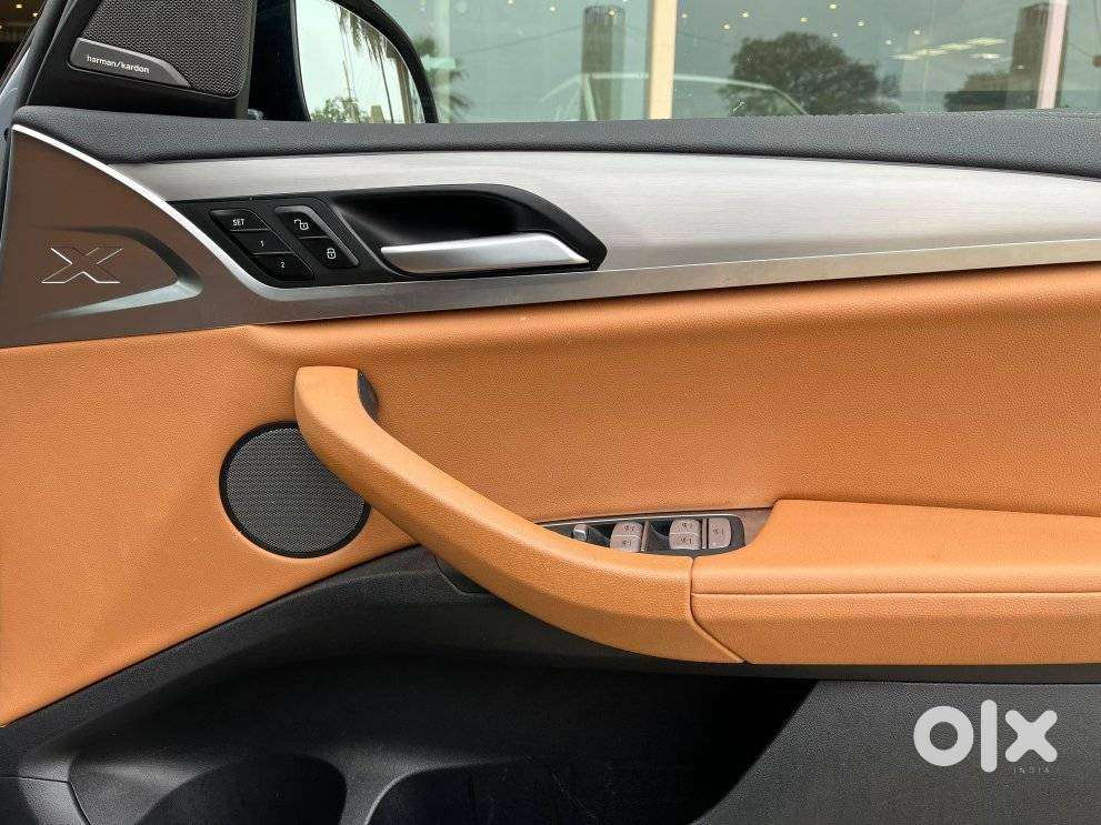 Bmw X3 Xdrive20d M Sport, 2023, Diesel