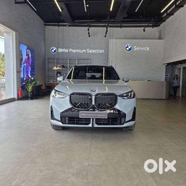 Bmw X3 2.0 Xdrive 30i M Sport, 2026, Petrol