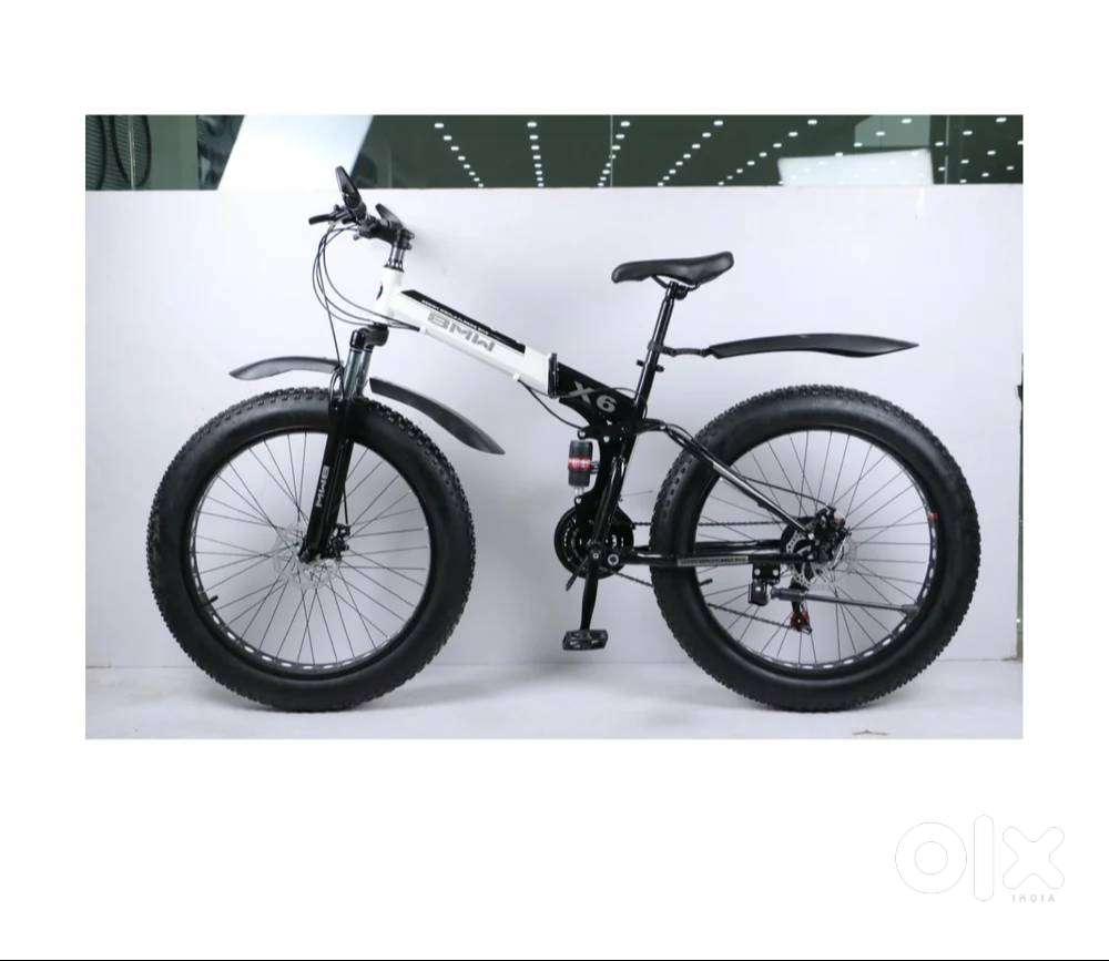 Fat Buy Sell Second Hand Cycles in Navi Mumbai Used Cycles in Navi Mumbai OLX