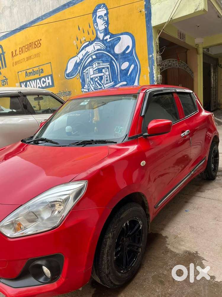 Maruti Suzuki Swift 2020 Petrol Good Condition