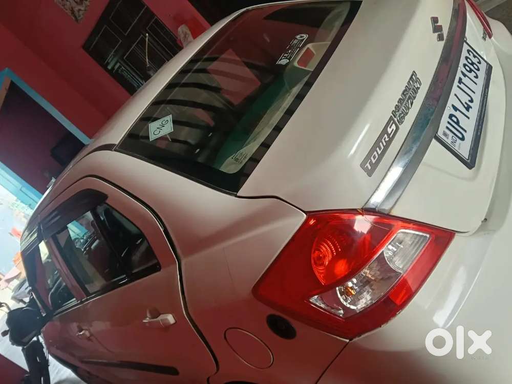 Maruti Suzuki Dzire 2020 Lxi