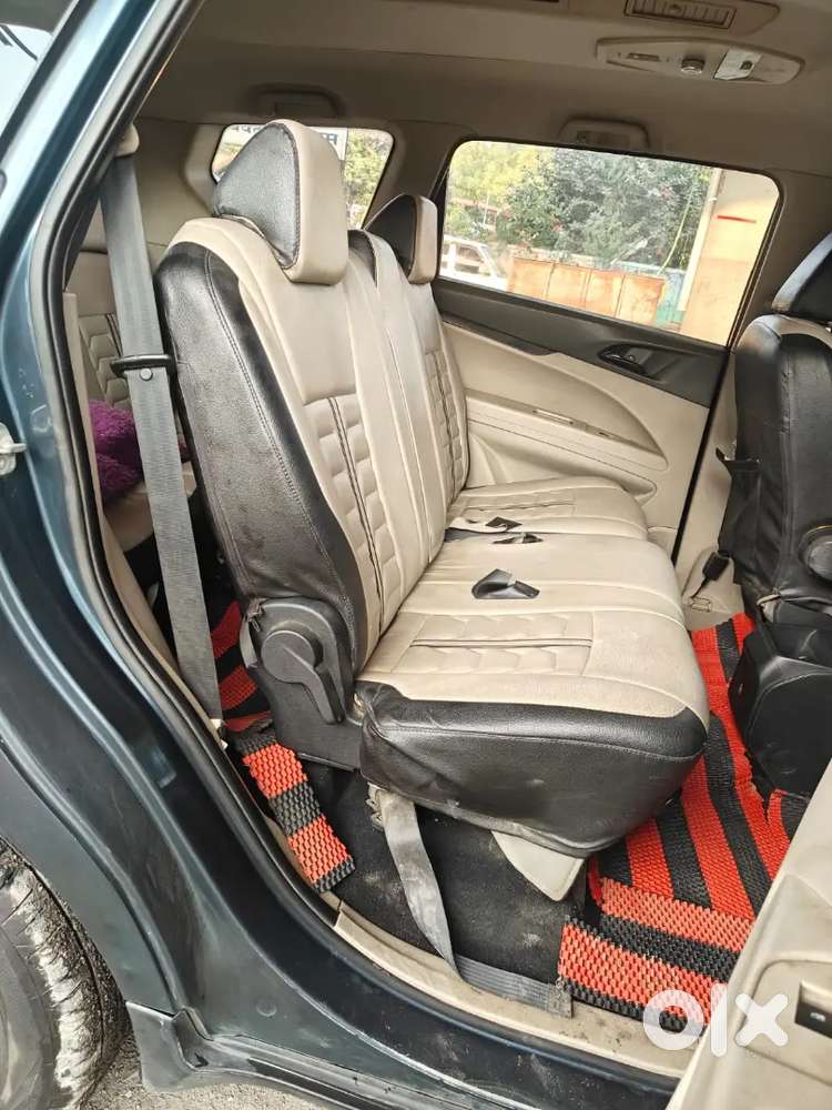 Mahindra Marazzo 2018 Diesel 86000 Km Driven