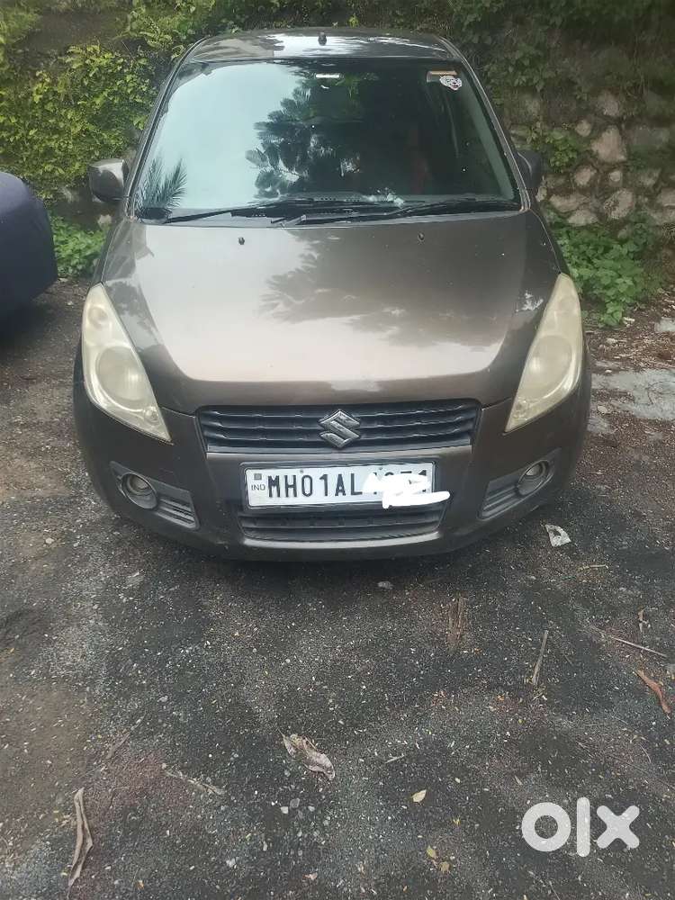 Ritz - Diesel, Vdi 2009 ( Colour Brown) 
5 Years  Green Tax Paid Until