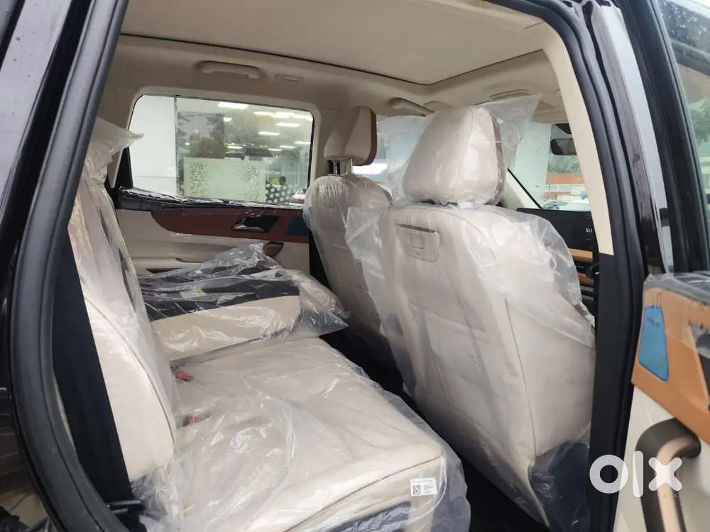 Mahindra Xuv700 Ax7l 2026 Diesel