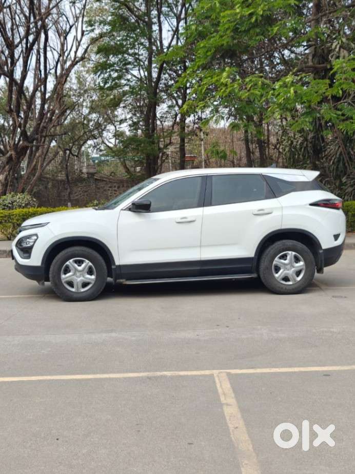 Tata Harrier Xm, 2020, Diesel