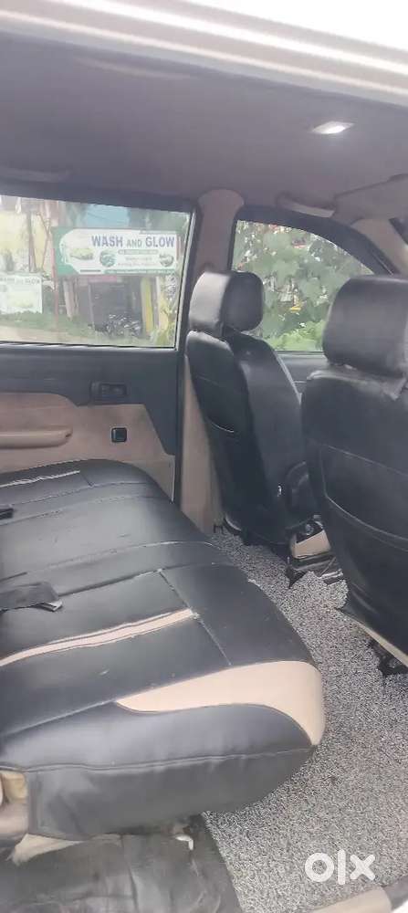 Chevrolet Tavera Neo 2015
