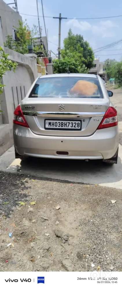 Maruti Suzuki Swift Vxi 2013 Petrol Manual