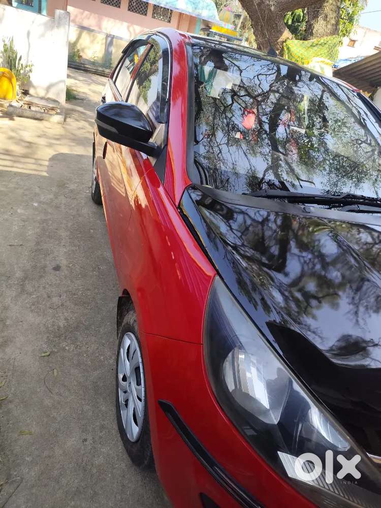Tata Bolt 2015 Diesel Well Maintained