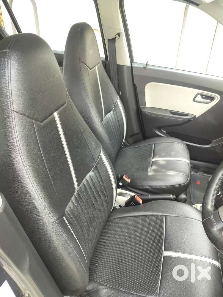 Maruti Suzuki Alto 2021 In Excellent Condition