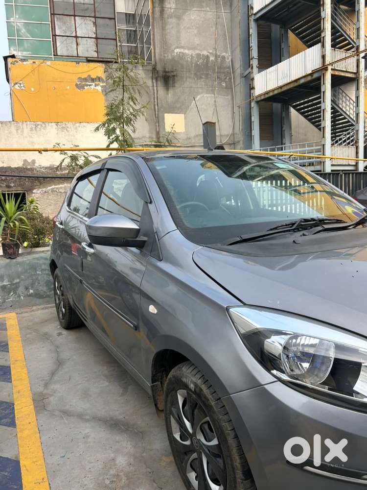 Tata Tiago Petrol 2019