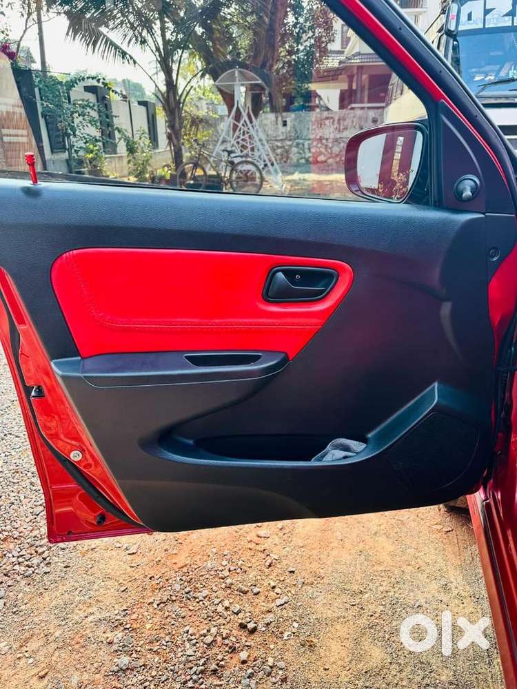 Maruti Suzuki Alto 800 2017 Petrol 90000 Km Driven