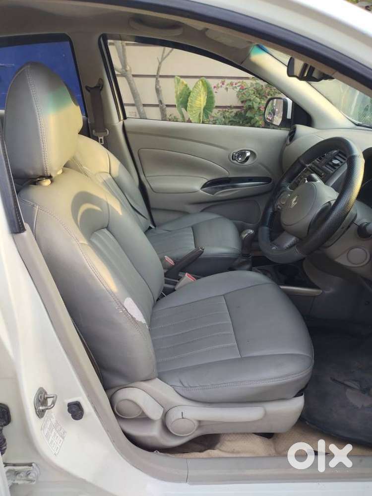 Renault Scala Diesel Rxl, 2013, Diesel