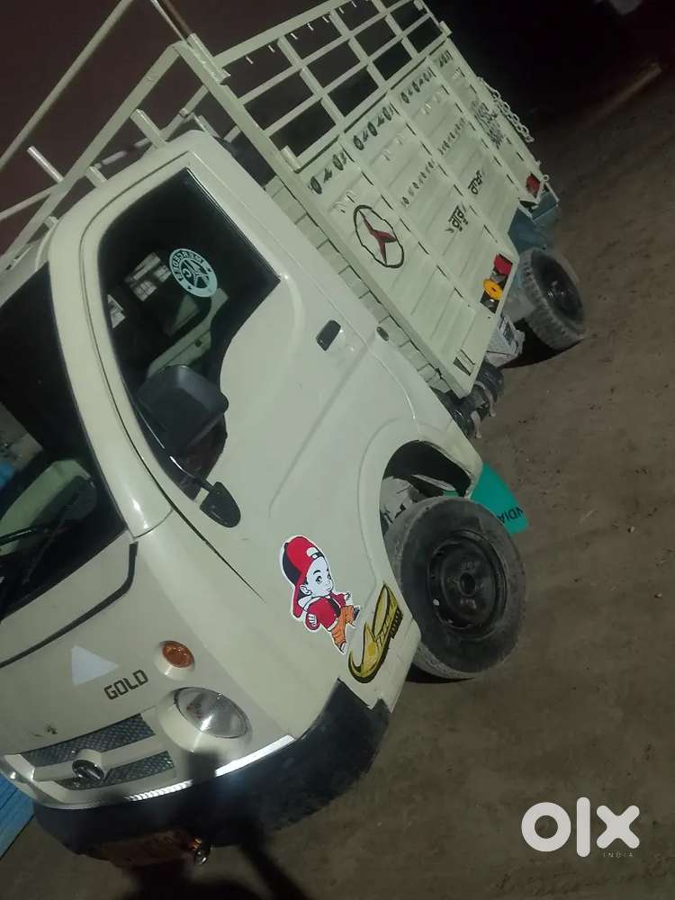 Tata Ace Model 2020