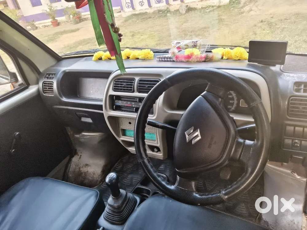 Maruti Suzuki Eeco Ac 2019