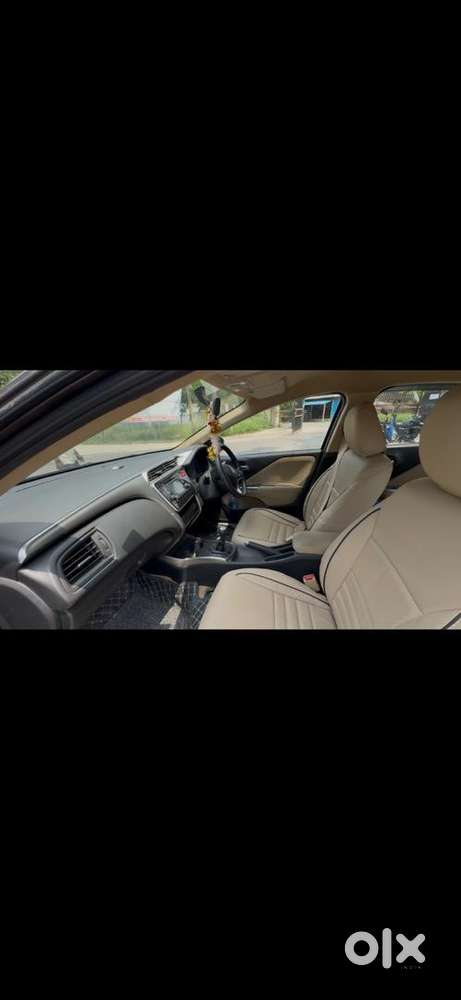 Honda Petrol Manual 2014 Car