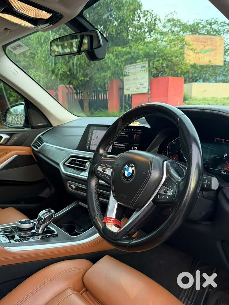 Bmw X5 Xdrive 30d, 2021, Diesel