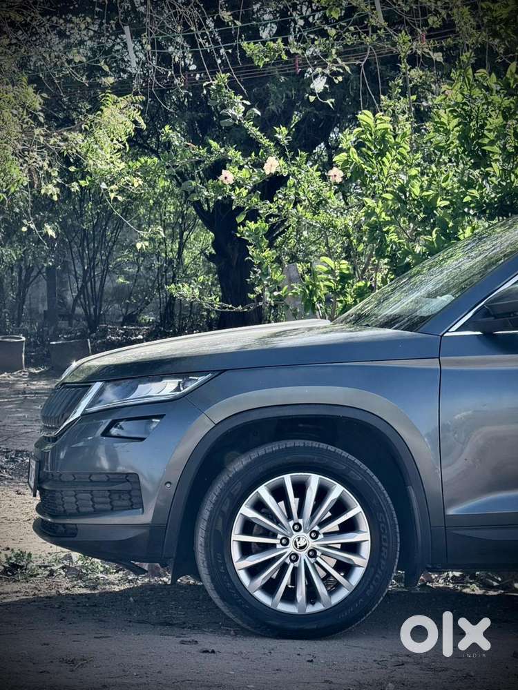 Skoda Kodiaq 2.0 Style Tdi 4x4 At, 2017, Diesel