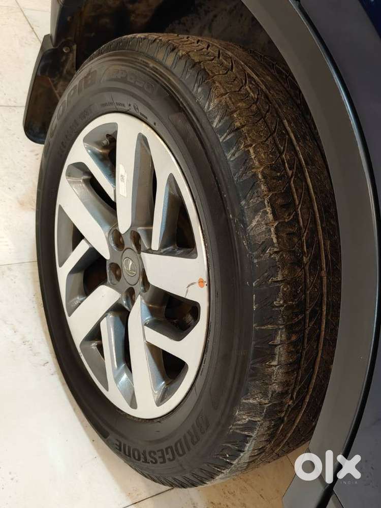 Tata Safari 2.0 Kryotec Xza Plus, 2021, Diesel