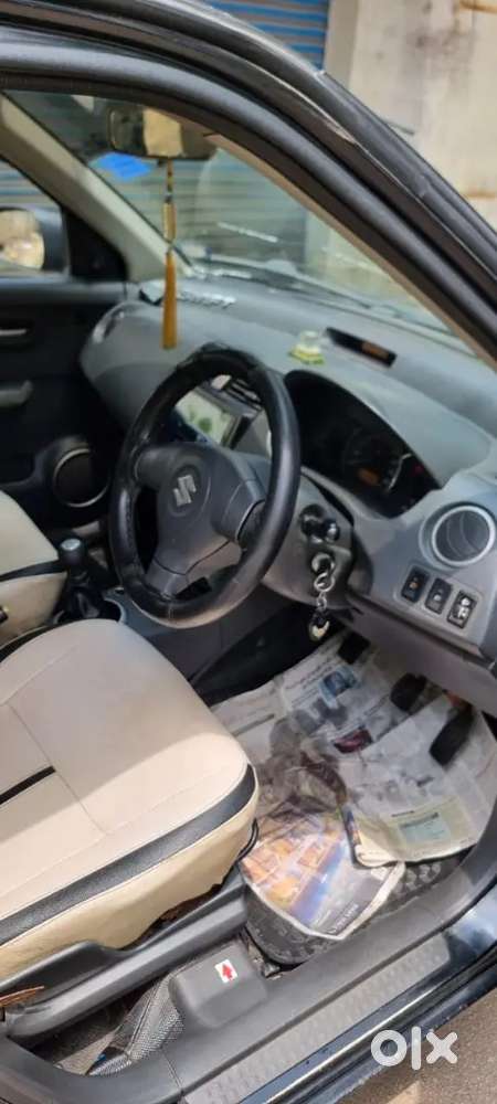 Swift Dzire