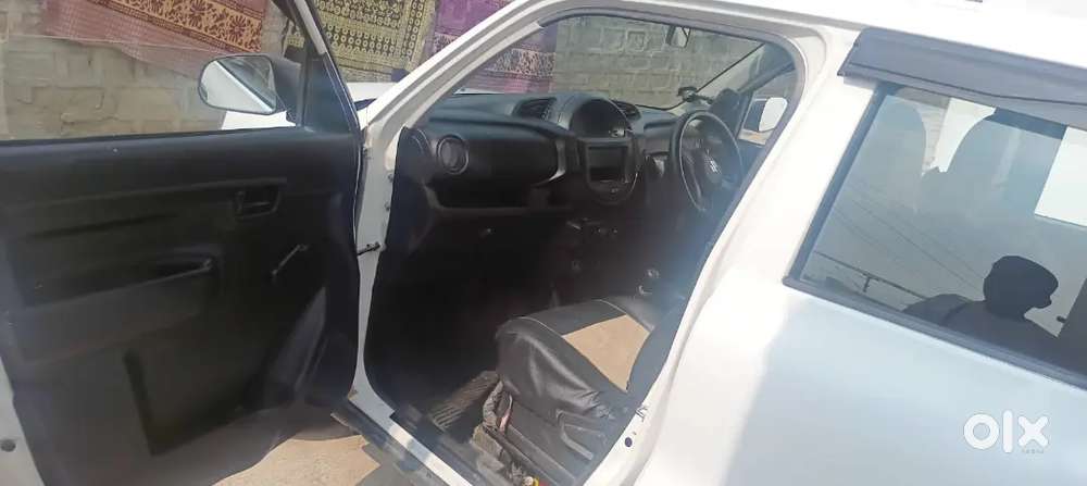 Maruti Suzuki S-presso 2022 Lxi (o) Cng