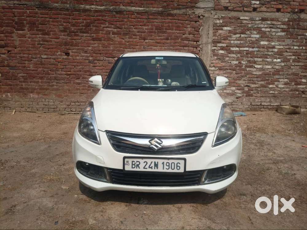 Maruti Suzuki Dzire 2013 Diesel Well Maintained