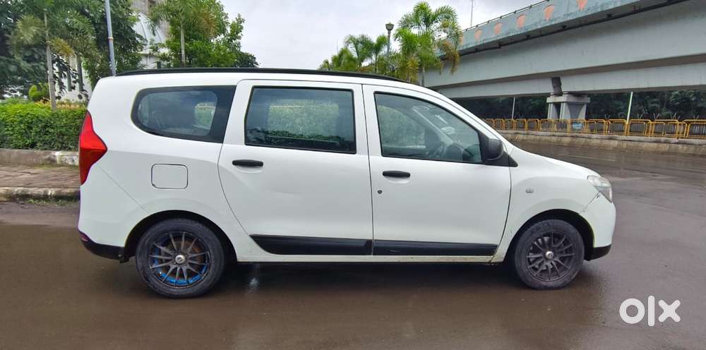 Renault Lodgy 85ps Rxe, 2016, Diesel