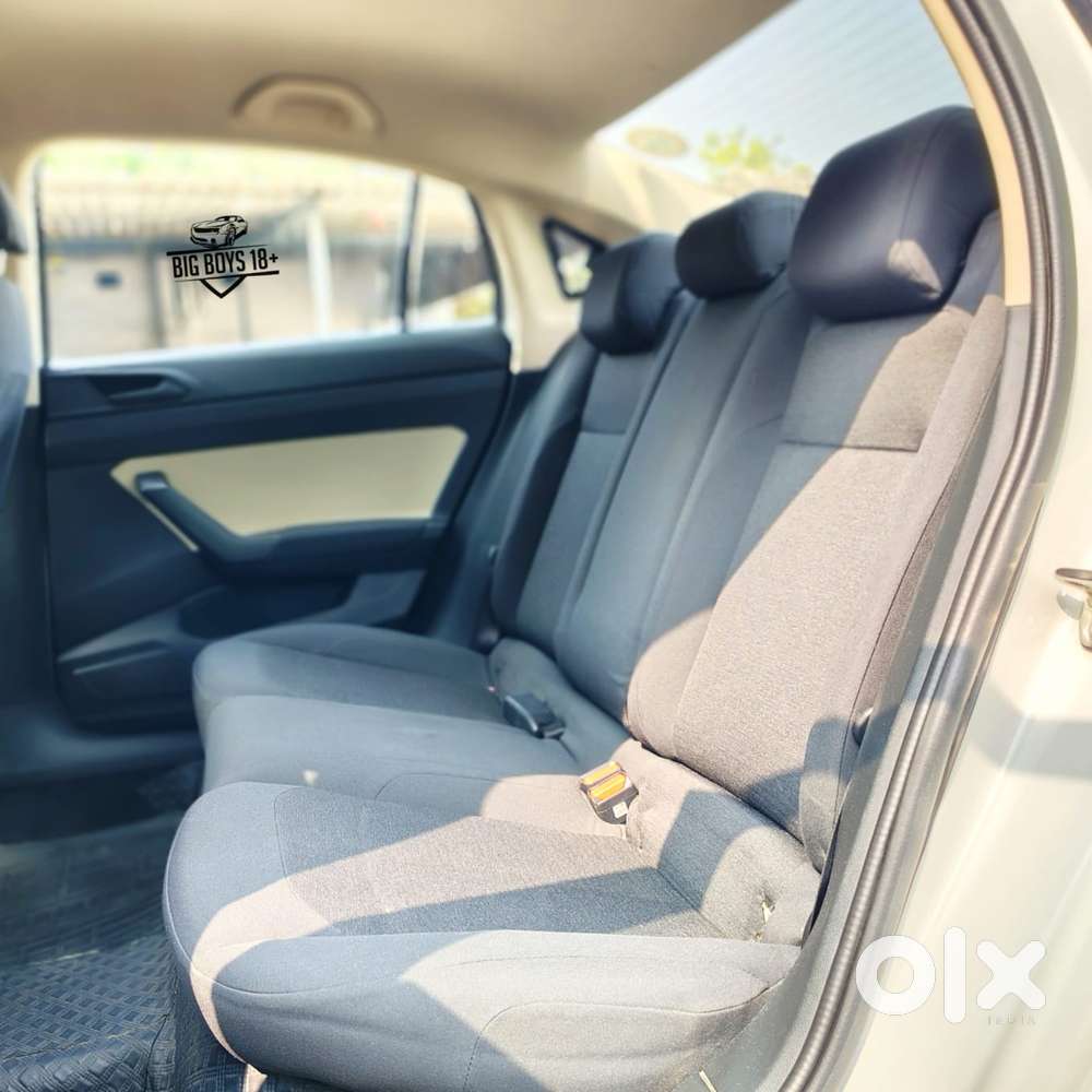 Skoda Slavia 1.0 Active Tsi, 2023, Petrol