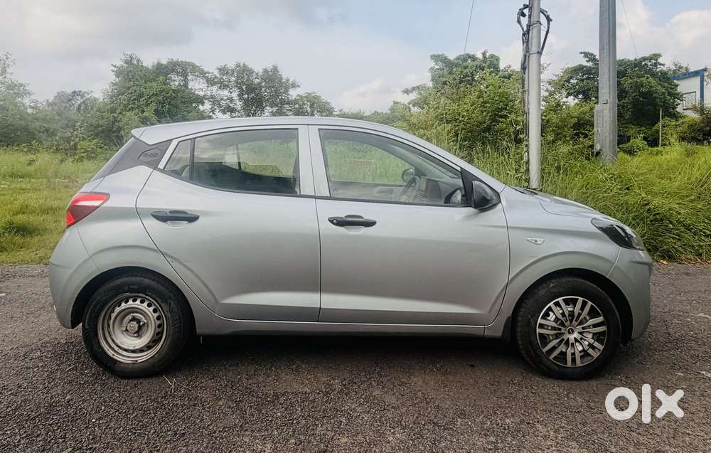 Hyundai Grand I10 Nios Era 1.2 Kappa, 2021, Petrol