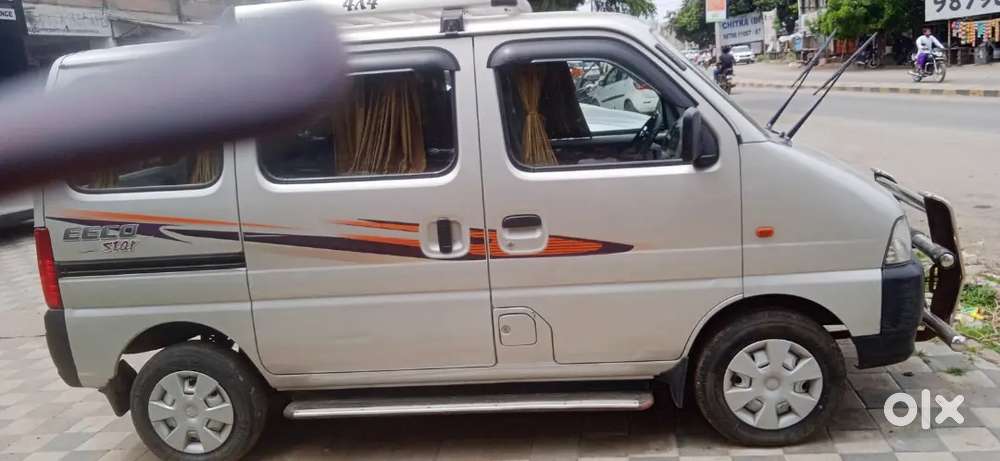 Maruti Suzuki Eeco Ac 2019