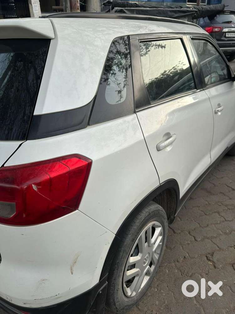 Maruti Suzuki Diesel 2017