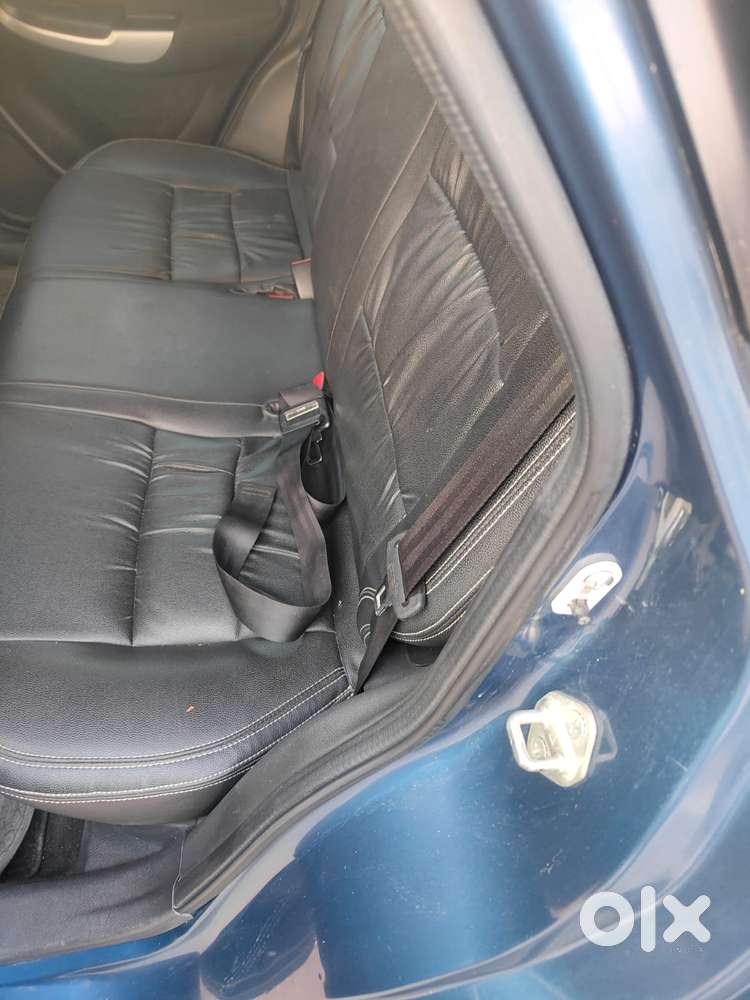 Maruti Suzuki Baleno 1.2 Zeta, 2016, Petrol