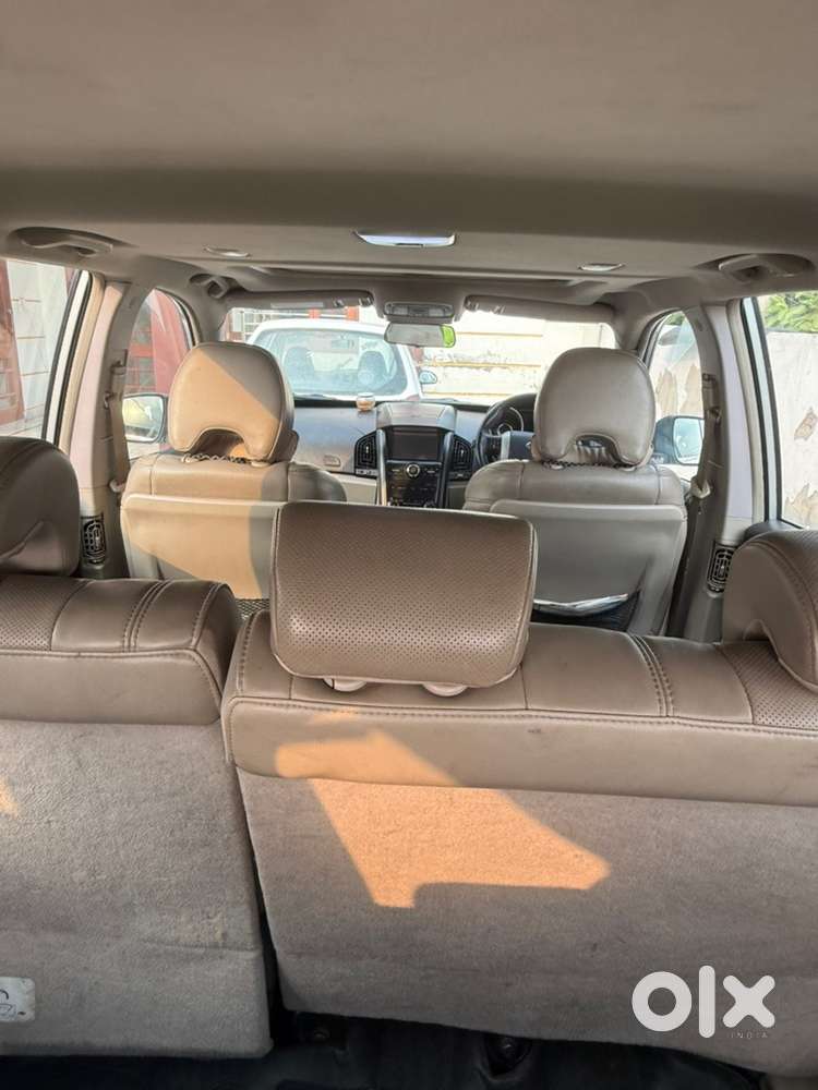 Mahindra Xuv500 Diesel 2nd 2017