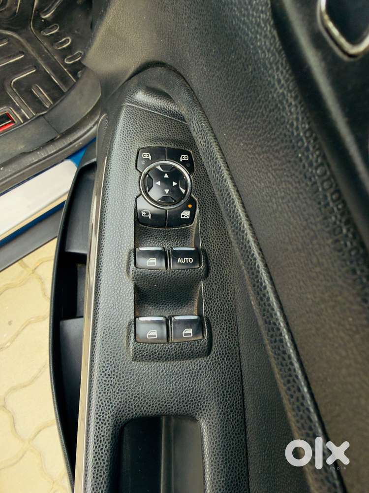Ford Ecosport 1.5 Diesel Titanium, 2019, Diesel