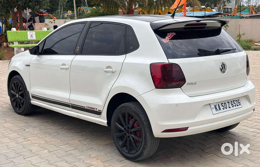 Volkswagen Polo 1.0 Highline Plus Tsi, 2019, Petrol