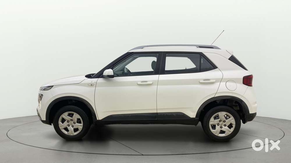 Hyundai Venue S, 2021, Petrol