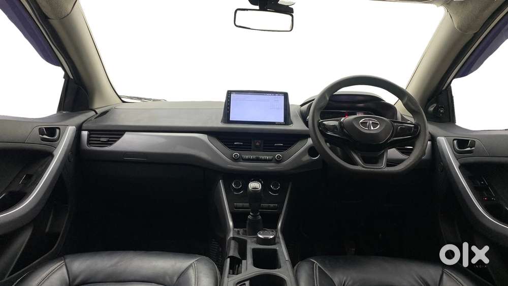 Tata Nexon 1.2 Revotron Xm (s), 2021, Petrol